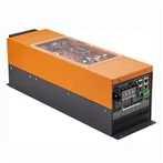 Alimentation de la lampe UV