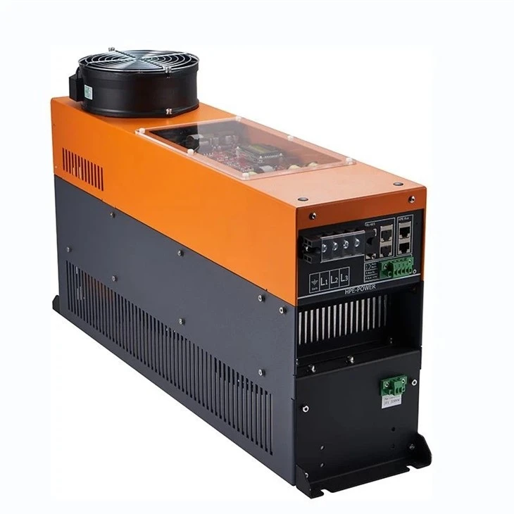 Alimentation UV haute tension